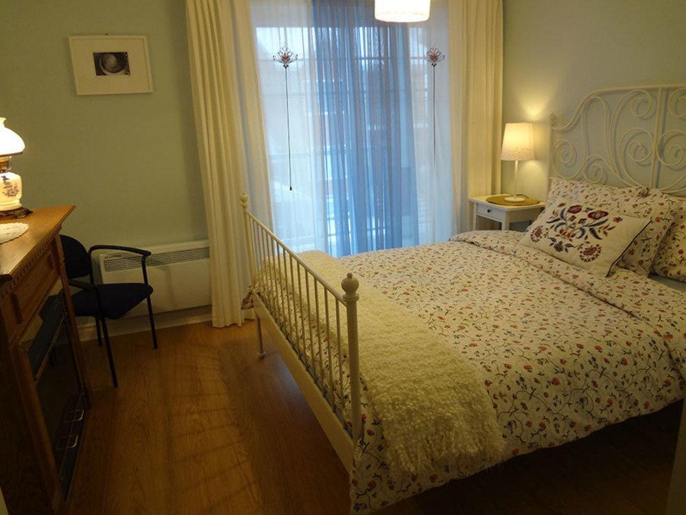 Hotel Saint-Donat Экстерьер фото