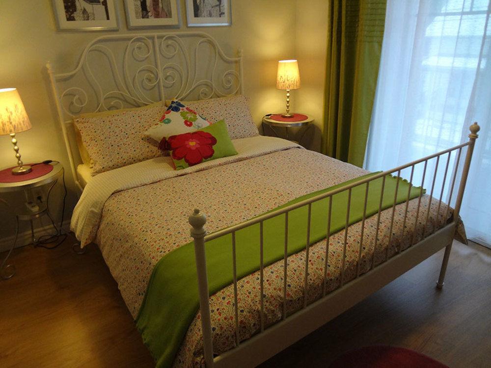 Hotel Saint-Donat Экстерьер фото