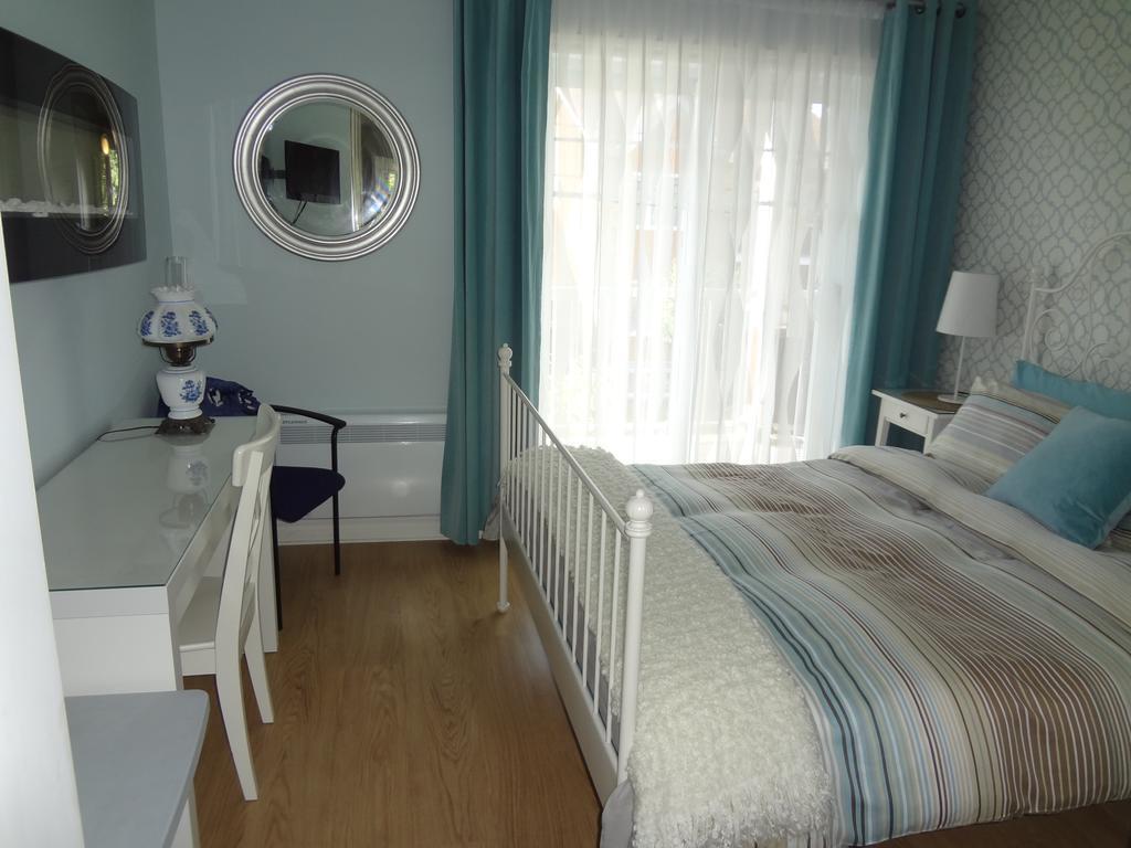 Hotel Saint-Donat Экстерьер фото