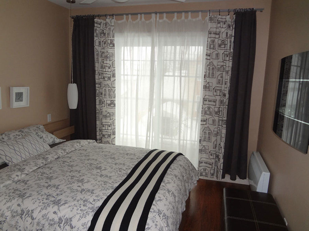 Hotel Saint-Donat Экстерьер фото