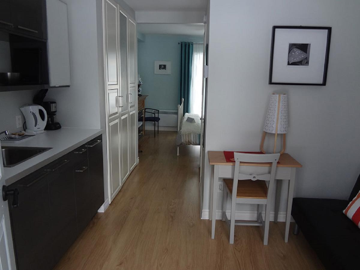 Hotel Saint-Donat Экстерьер фото