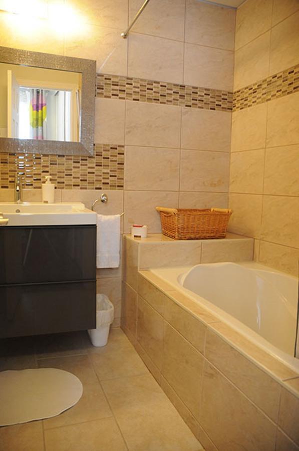 Hotel Saint-Donat Экстерьер фото