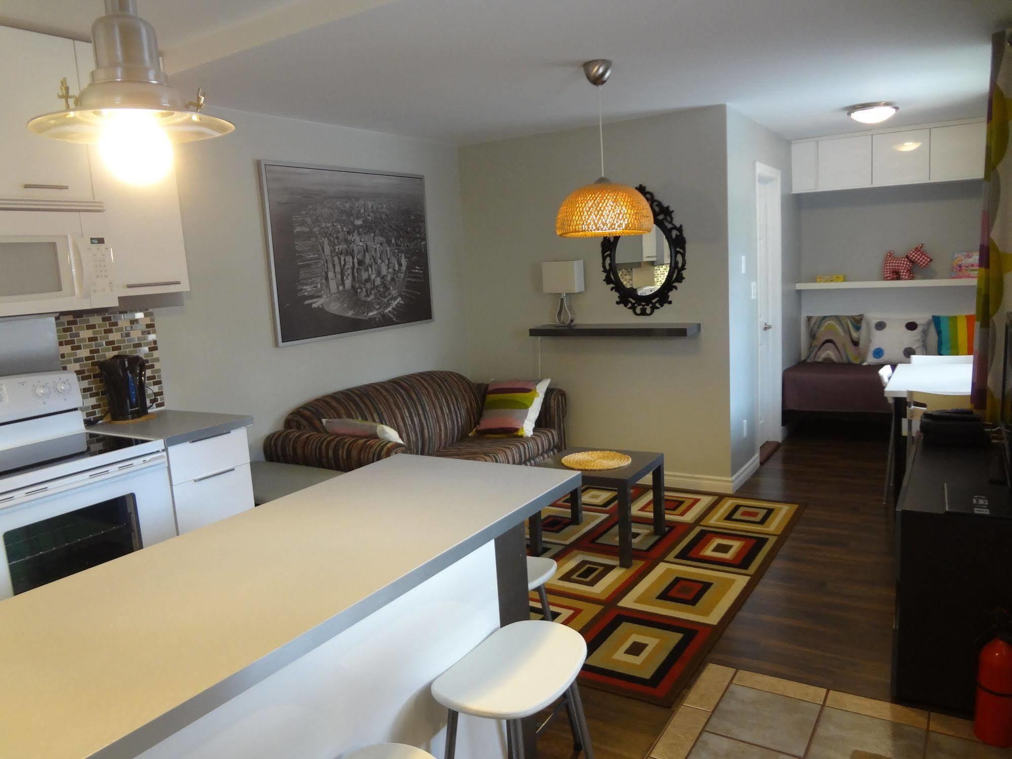 Hotel Saint-Donat Экстерьер фото